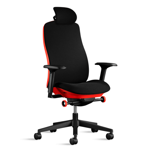 Gamingstolen Aeron