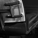 Unik etsad numrering på en Herman Miller X G2 Esports Embody Gaming Chair.