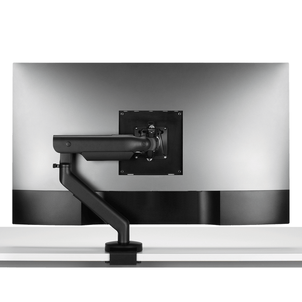 Flo X – enkel monitorarm för storformat