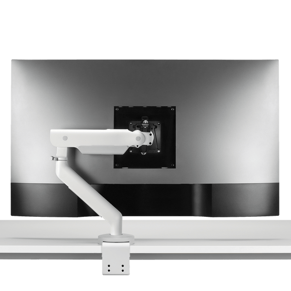 Flo X – monitorarm för storformat