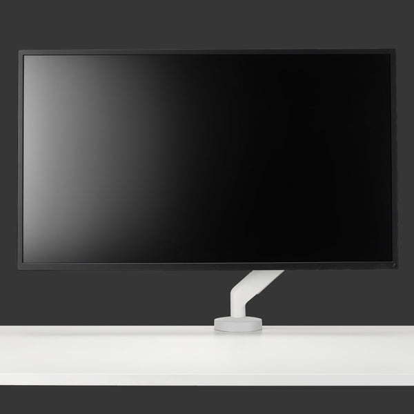 Flo X – monitorarm för storformat