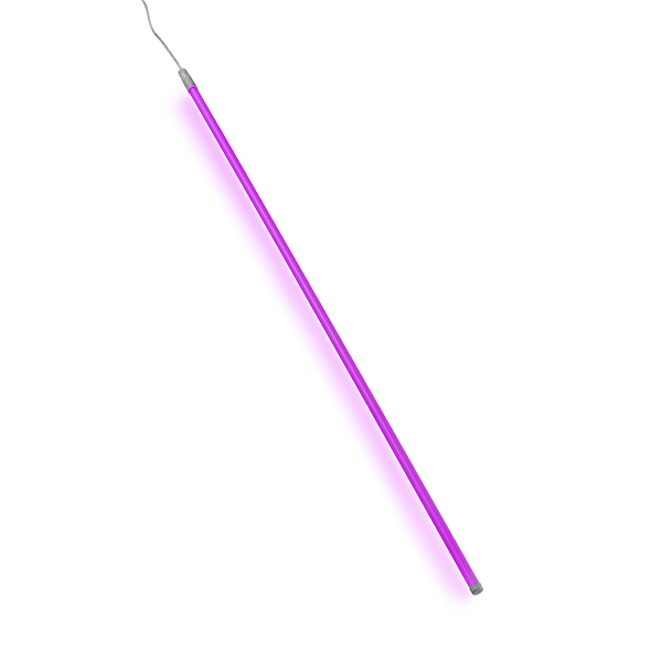LED-lysrör neon